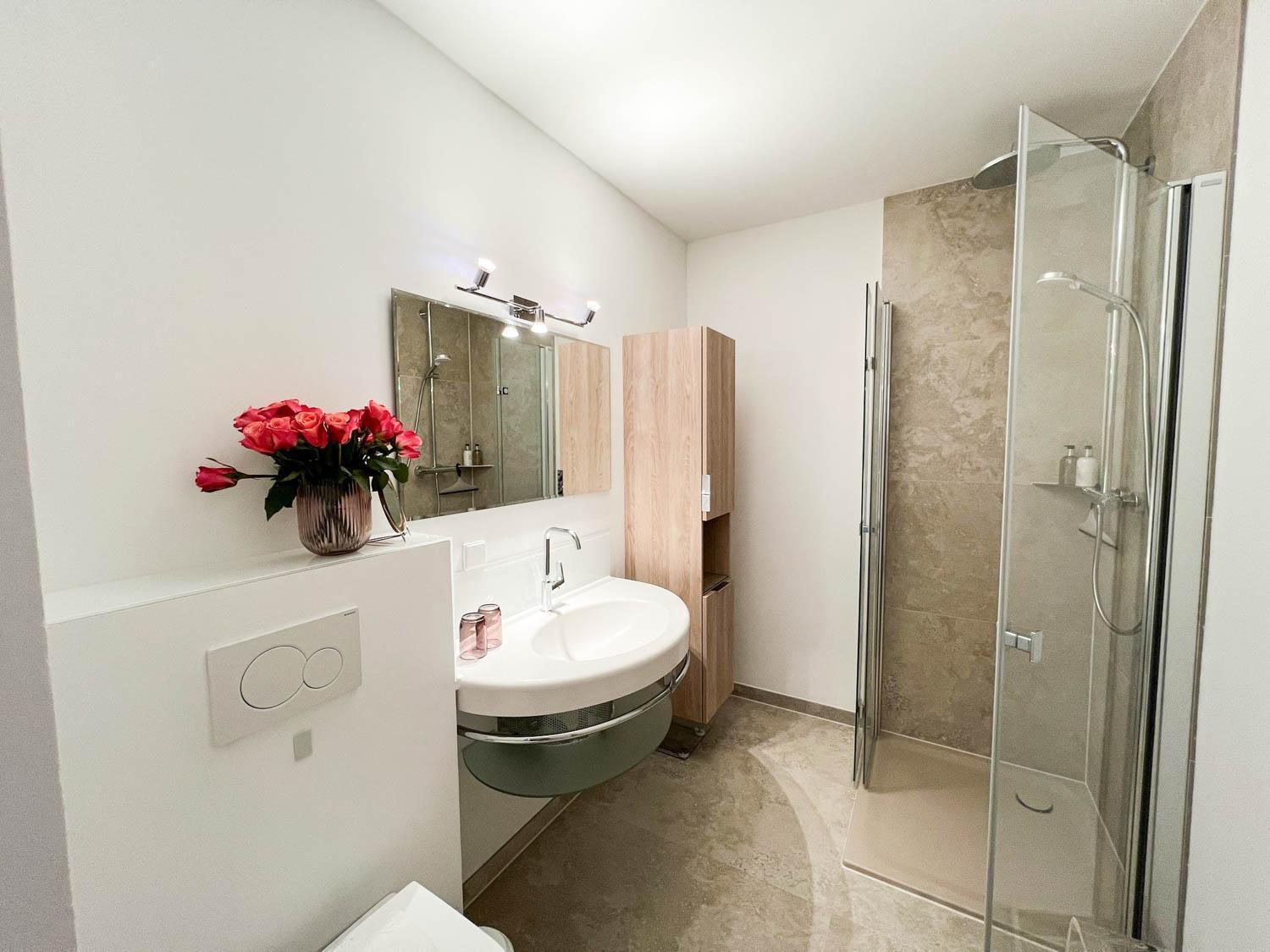 Ferienwohnung Odin Вестерланд Экстерьер фото