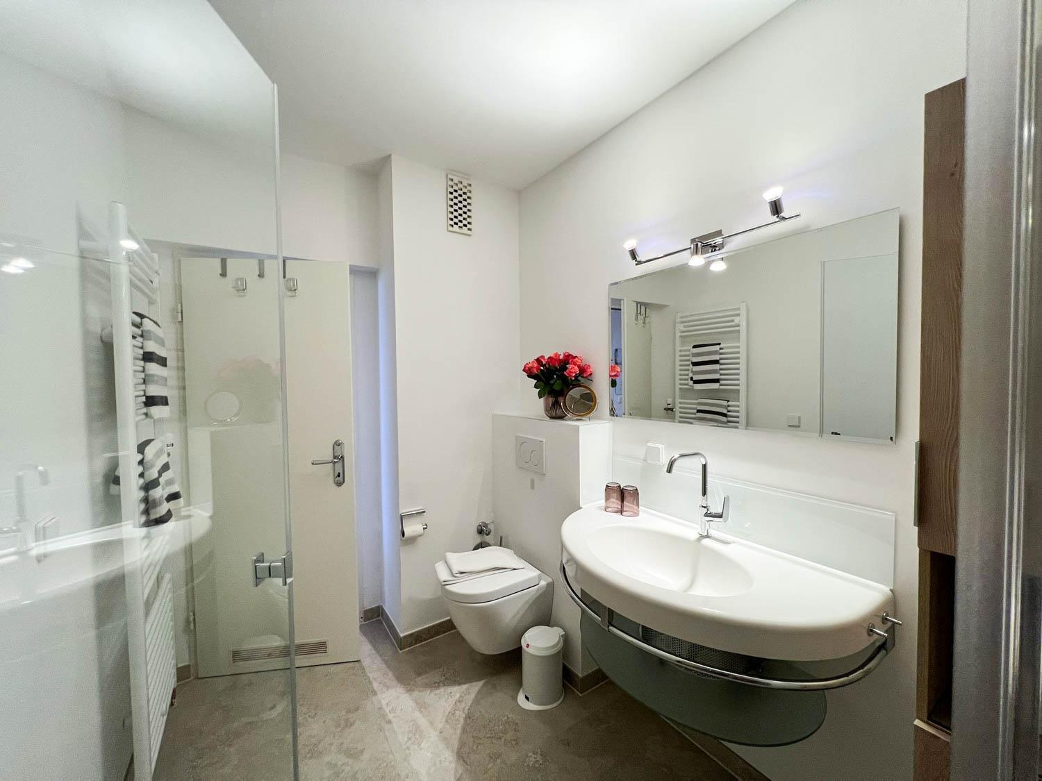 Ferienwohnung Odin Вестерланд Экстерьер фото