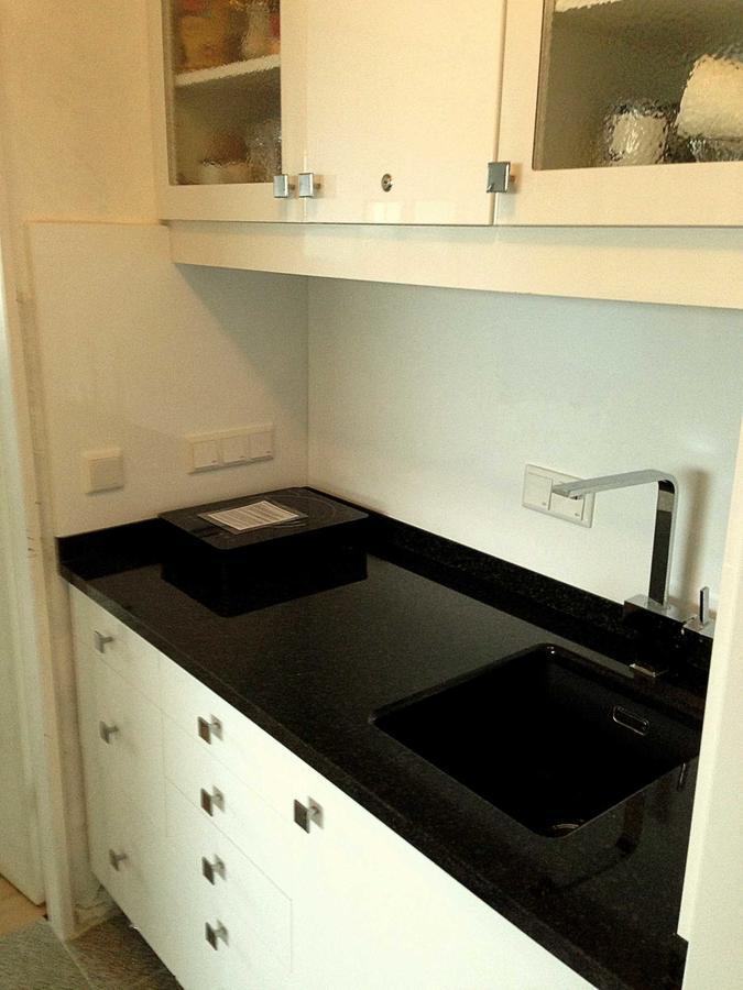 Ferienwohnung Odin Вестерланд Экстерьер фото